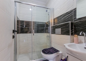 2+1 Wohnung im Stadtteil Demirtas