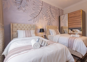 2+1 Wohnung im Stadtteil Demirtas