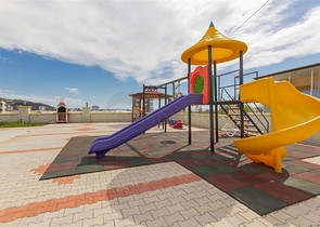 2+1 Wohnung im Stadtteil Demirtas