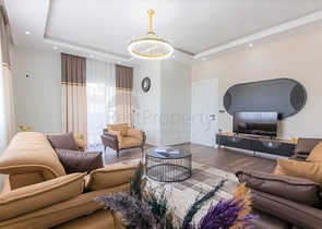 2+1 Wohnung im Stadtteil Demirtas