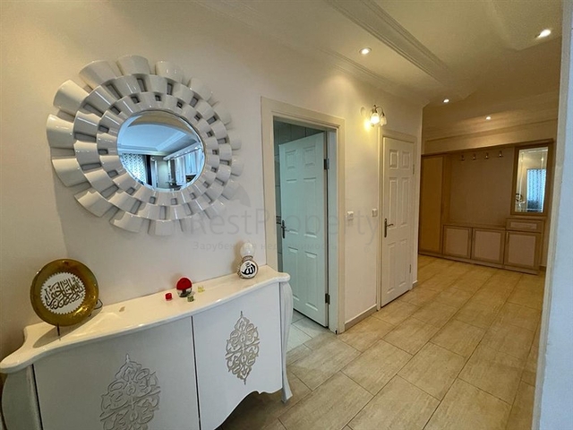 Geräumige 2+1 Wohnung im Stadtteil Tosmur