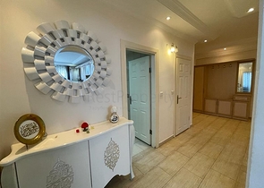 Geräumige 2+1 Wohnung im Stadtteil Tosmur