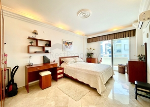 Geräumiges Apartment 1+1 Dschikkilli-Viertel