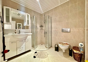 Geräumiges Apartment 1+1 Dschikkilli-Viertel