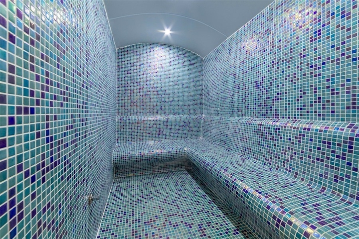 2+1 Apartment mit Meerblick in Mahmutlar