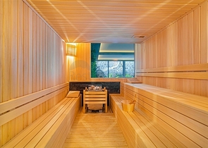 2+1 Apartment mit Meerblick in Mahmutlar