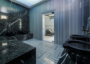 2+1 Apartment mit Meerblick in Mahmutlar