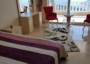 3+1 Villa mit der Möglichkeit der türkischen Staatsbürgerschaft 