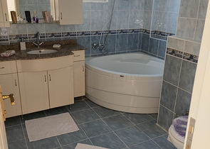 3+1 Villa mit der Möglichkeit der türkischen Staatsbürgerschaft 