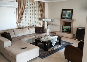 3+1 Villa mit der Möglichkeit der türkischen Staatsbürgerschaft 