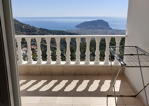 3+1 Villa mit der Möglichkeit der türkischen Staatsbürgerschaft 