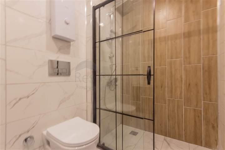 1+1 möblierte Wohnung nur 750 m vom Kleopatra-Strand entfernt