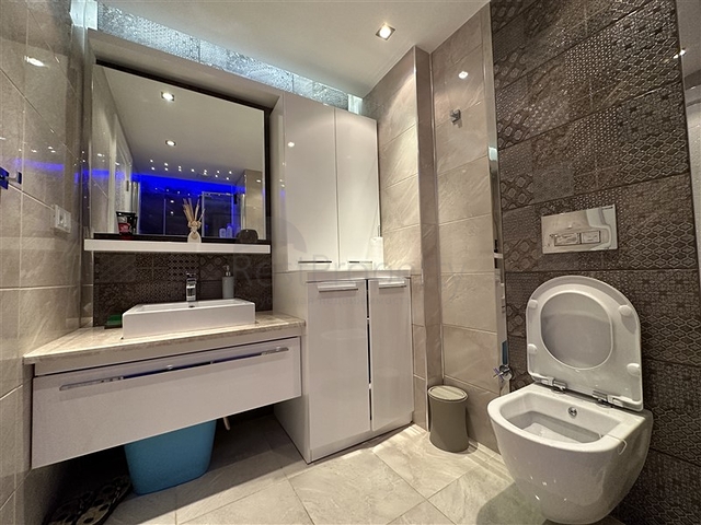 Premium-Apartment im Stadtteil Oba