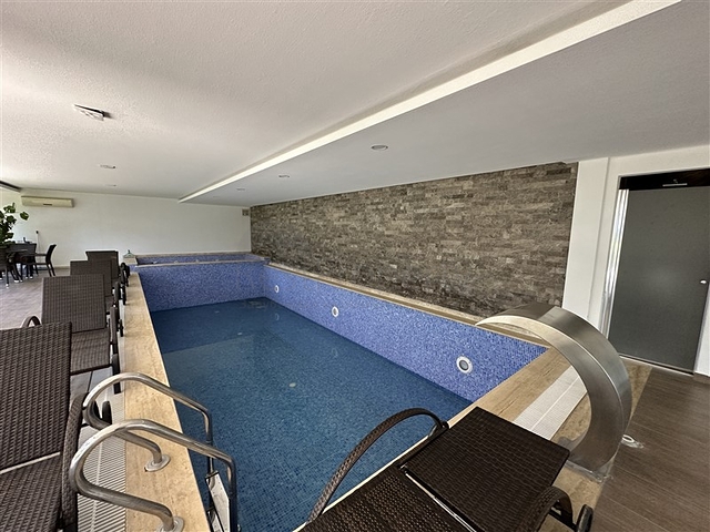 Premium-Apartment im Stadtteil Oba