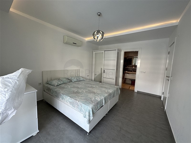 Premium-Apartment im Stadtteil Oba