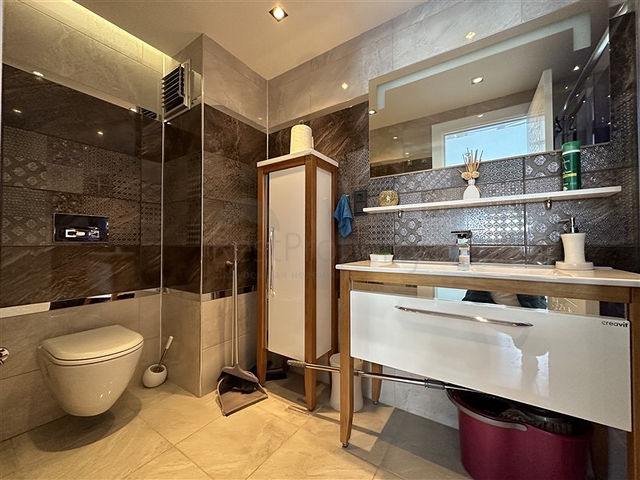 Premium-Apartment im Stadtteil Oba