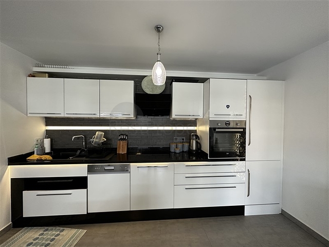 Premium-Apartment im Stadtteil Oba