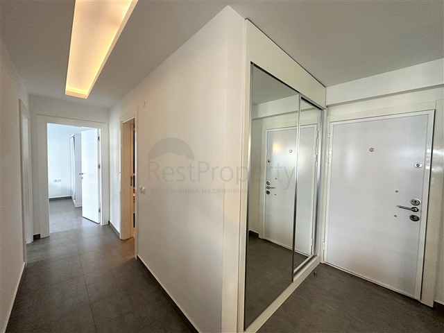 Premium-Apartment im Stadtteil Oba
