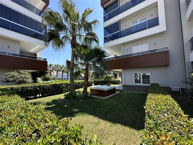 Premium-Apartment im Stadtteil Oba