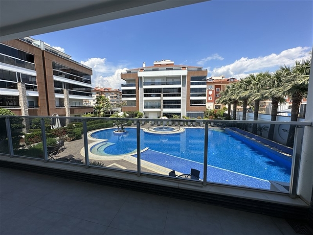 Premium-Apartment im Stadtteil Oba