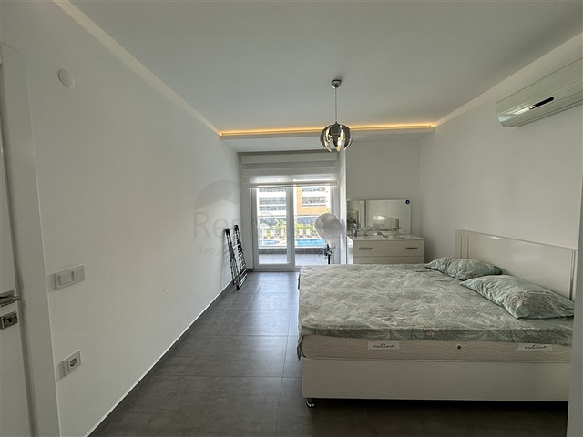 Premium-Apartment im Stadtteil Oba