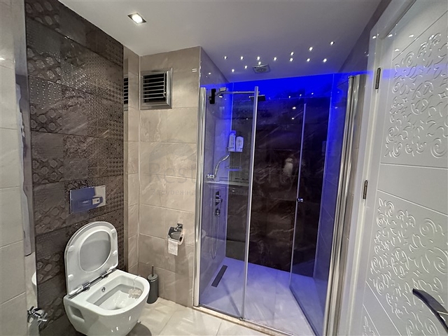 Premium-Apartment im Stadtteil Oba