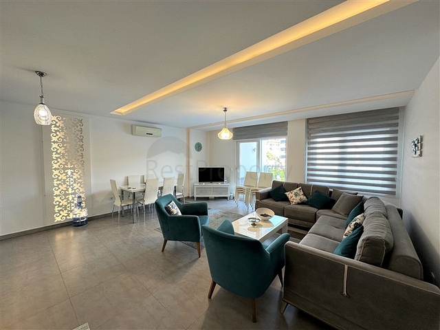 Premium-Apartment im Stadtteil Oba