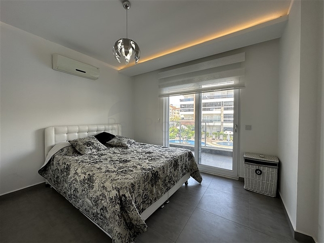 Premium-Apartment im Stadtteil Oba