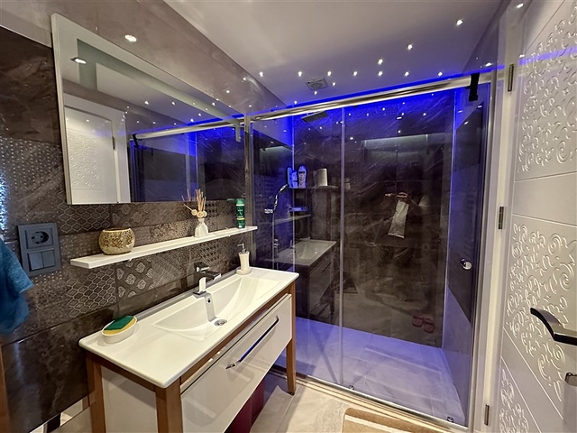 Premium-Apartment im Stadtteil Oba