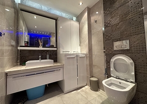 Premium-Apartment im Stadtteil Oba