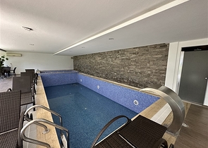 Premium-Apartment im Stadtteil Oba