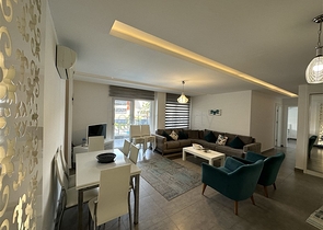 Premium-Apartment im Stadtteil Oba