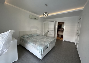 Premium-Apartment im Stadtteil Oba