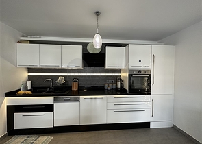 Premium-Apartment im Stadtteil Oba