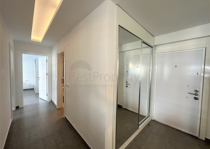 Premium-Apartment im Stadtteil Oba
