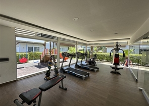 Premium-Apartment im Stadtteil Oba