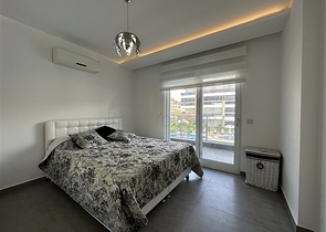 Premium-Apartment im Stadtteil Oba