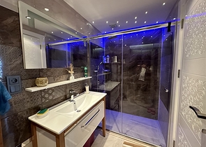 Premium-Apartment im Stadtteil Oba