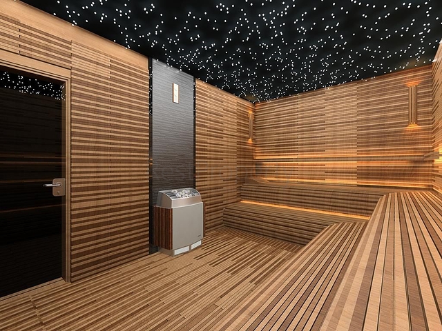 Wohnung mit Meerblick in einer malerischen Gegend von Alanya