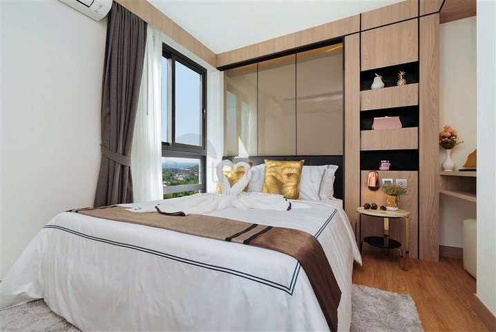 Investitionsprojekt am Karon Beach