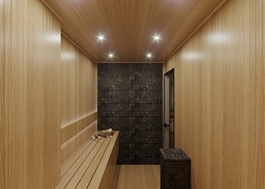 Zweizimmerwohnung in Gehweite zum Kleopatra-Strand