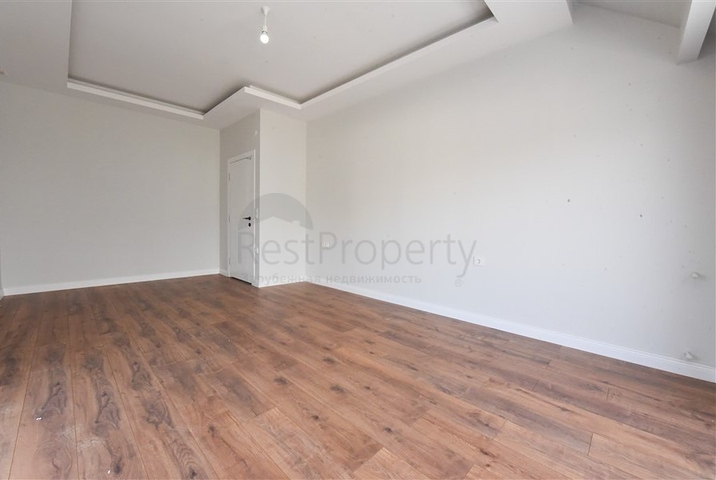 3+1 Penthouse im Stadtteil Mahmutlar