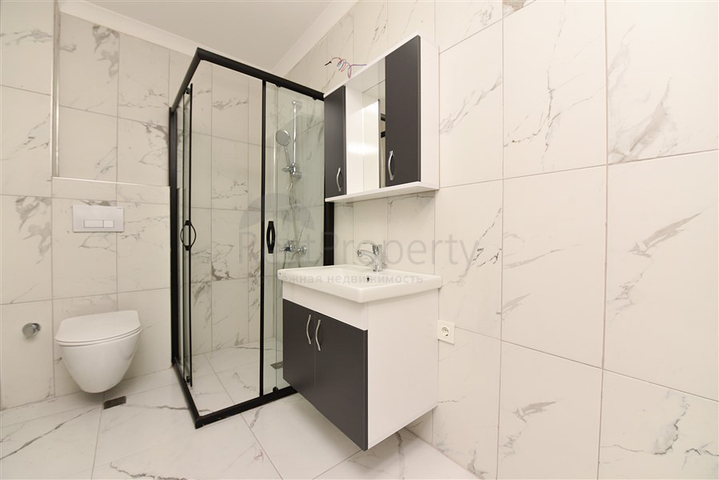 3+1 Penthouse im Stadtteil Mahmutlar