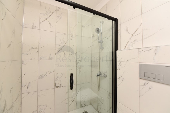 3+1 Penthouse im Stadtteil Mahmutlar