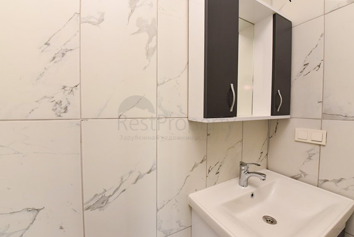 3+1 Penthouse im Stadtteil Mahmutlar