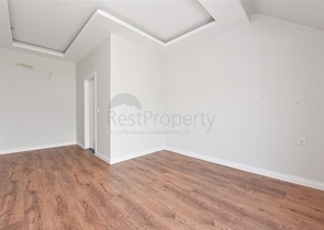 3+1 Penthouse im Stadtteil Mahmutlar