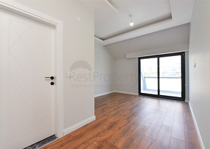 3+1 Penthouse im Stadtteil Mahmutlar