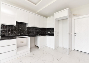 3+1 Penthouse im Stadtteil Mahmutlar