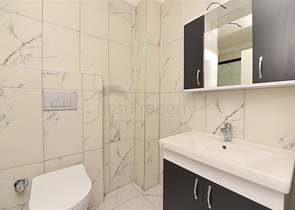 3+1 Penthouse im Stadtteil Mahmutlar