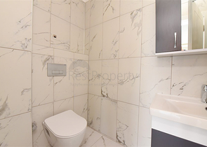 3+1 Penthouse im Stadtteil Mahmutlar